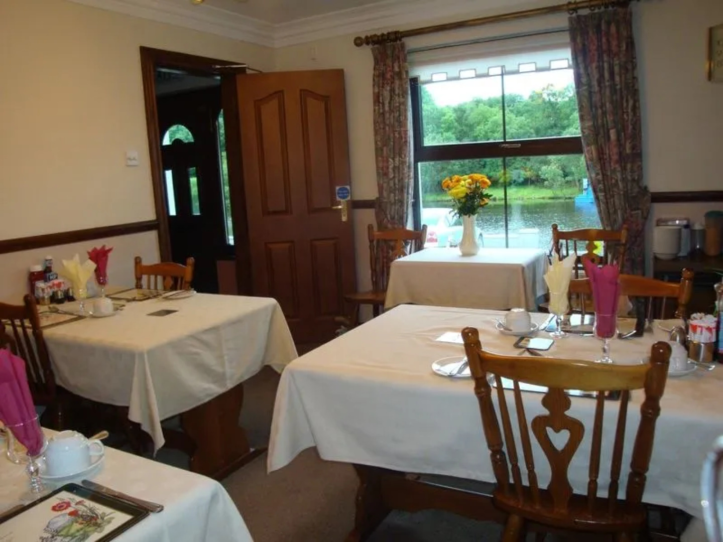 Corrigans Shore House