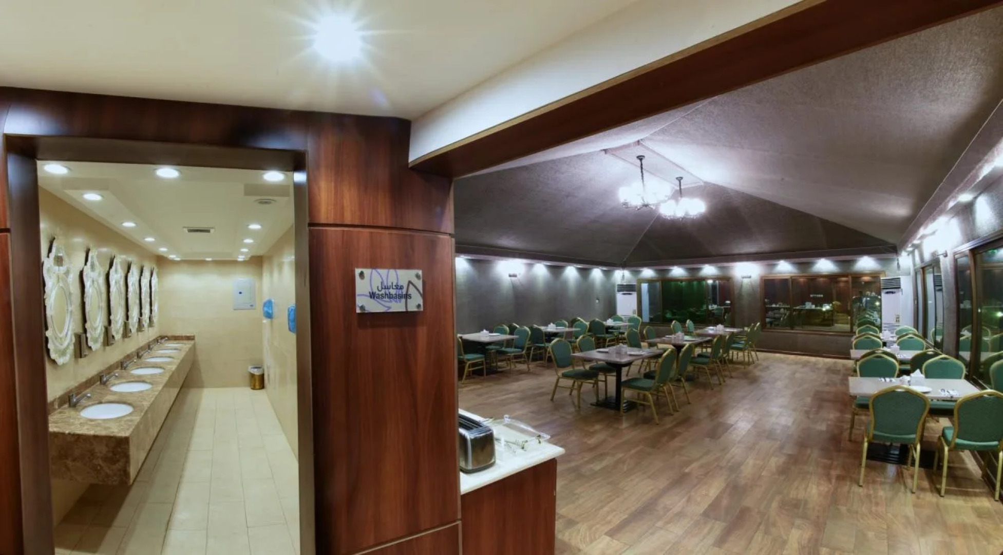 Palms Lily Hotel Suites