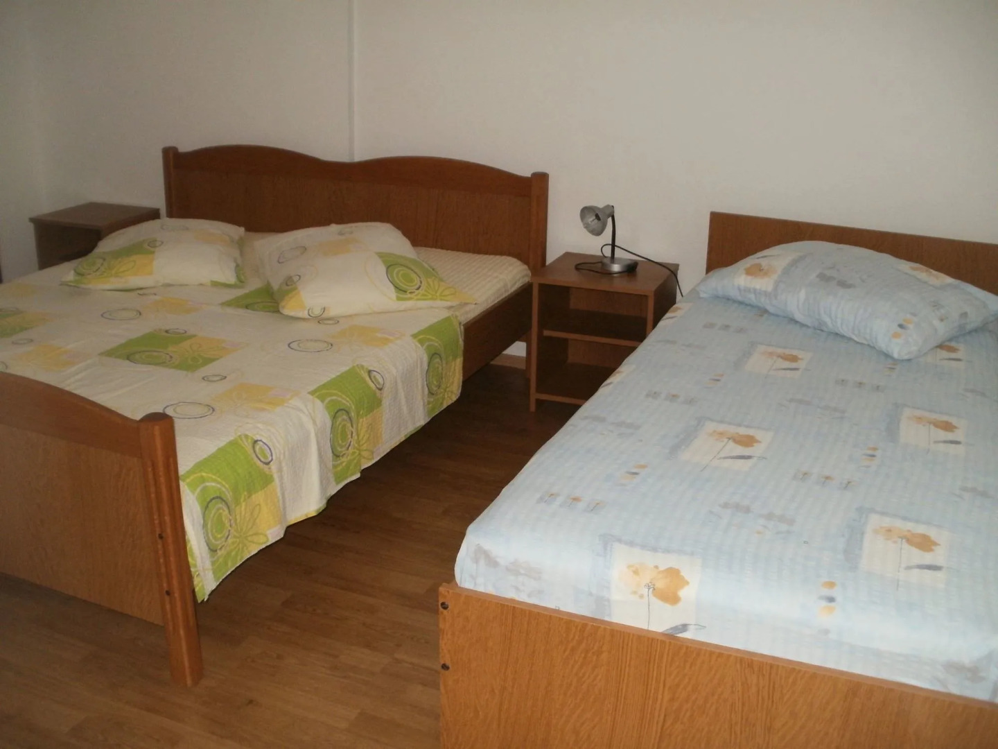 Beach Apartments Toni