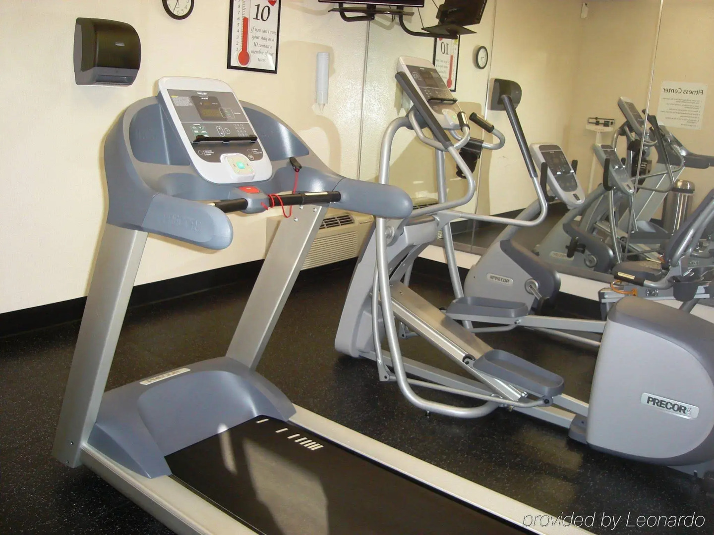 Holiday Inn Express Louisville Northeast by IHG