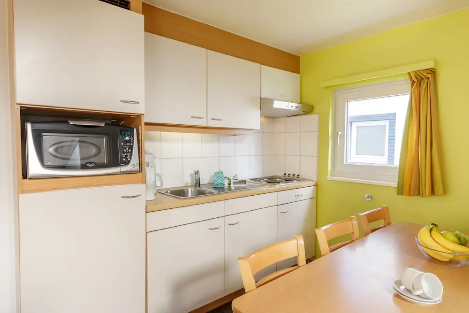 Sunparks Oostduinkerke aan zee