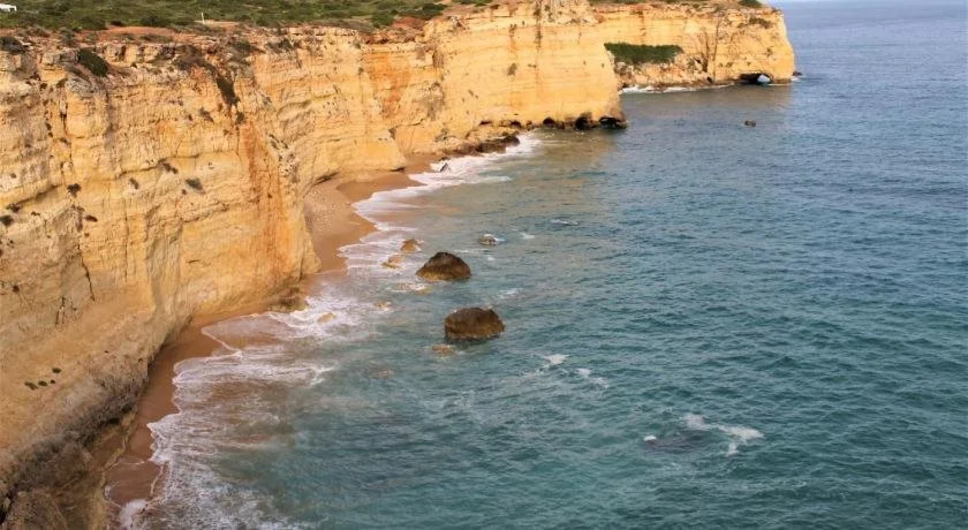 Apartamentos Turisticos Praia Grande