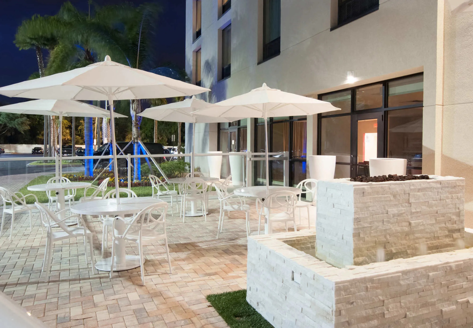 Delta Hotels by Marriott Orlando Lake Buena Vista