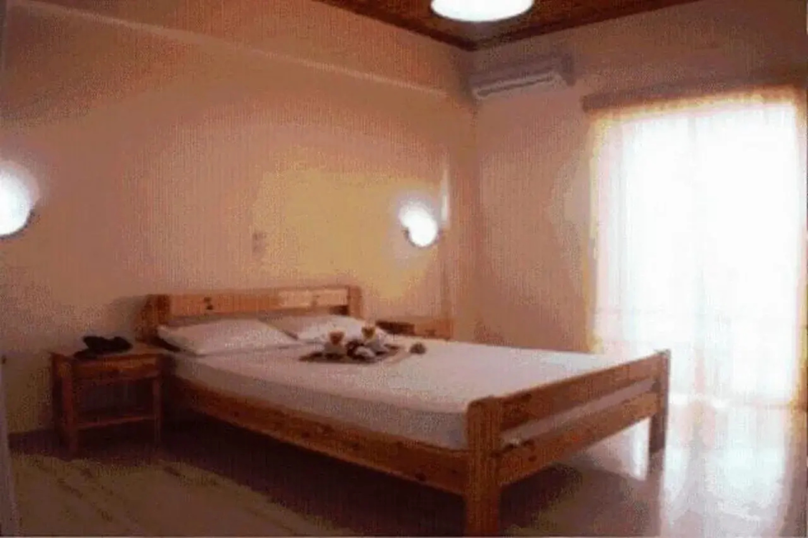 Kastro Beach Hotel