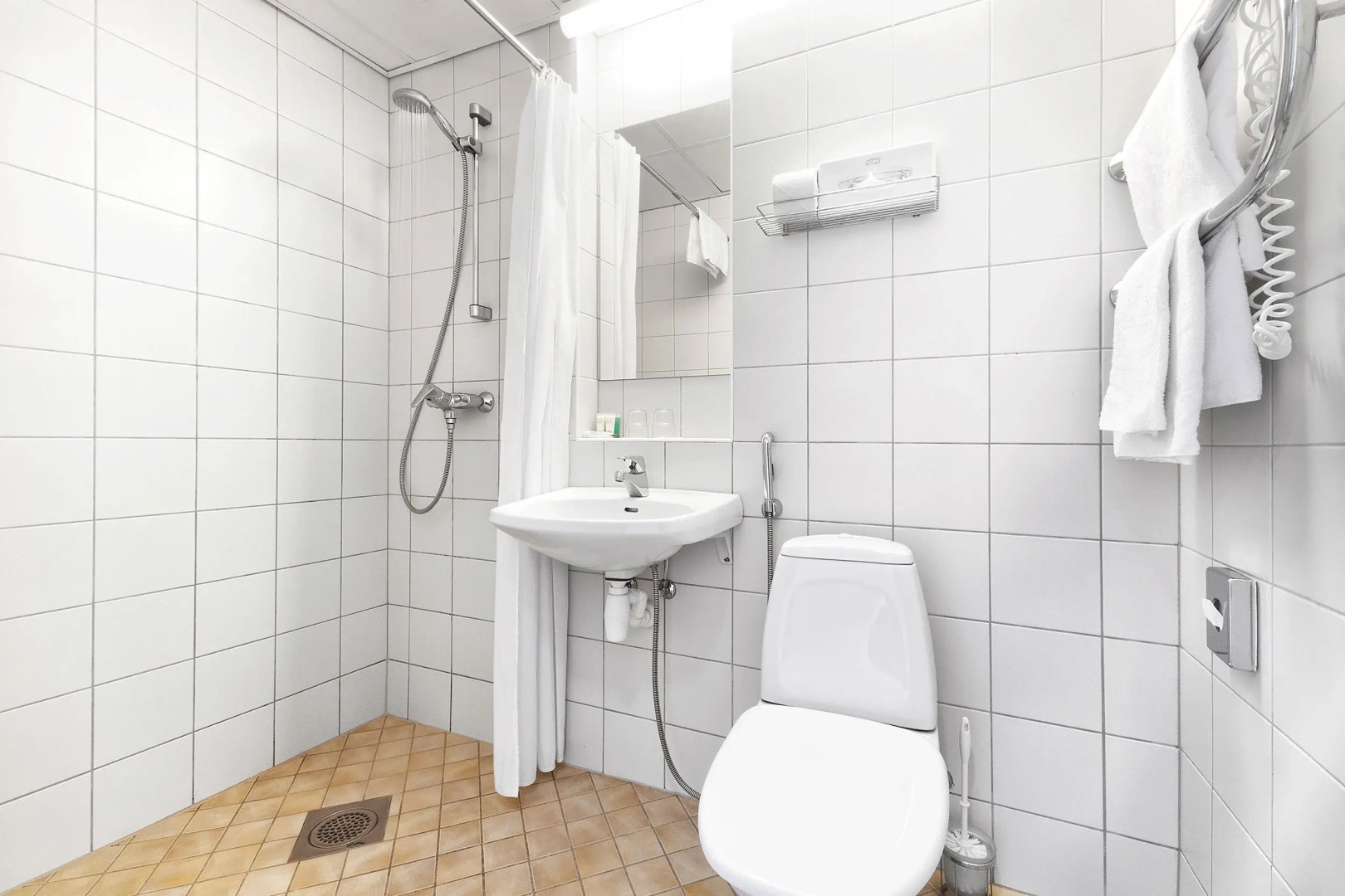 Отель и спа Pirita Marina