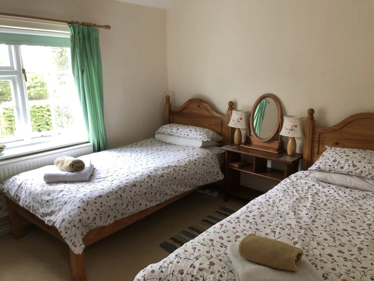 Greenlands Farmhouse