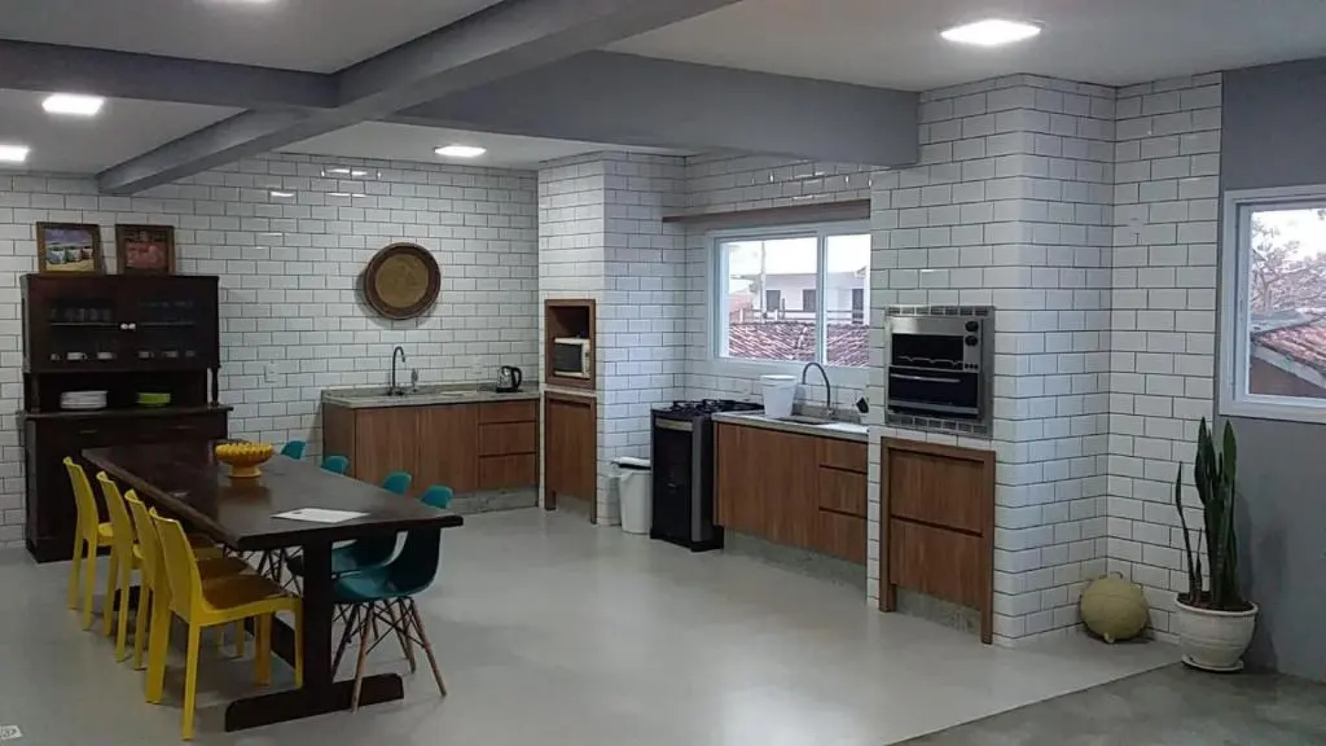 Pousada Ohana Dullius