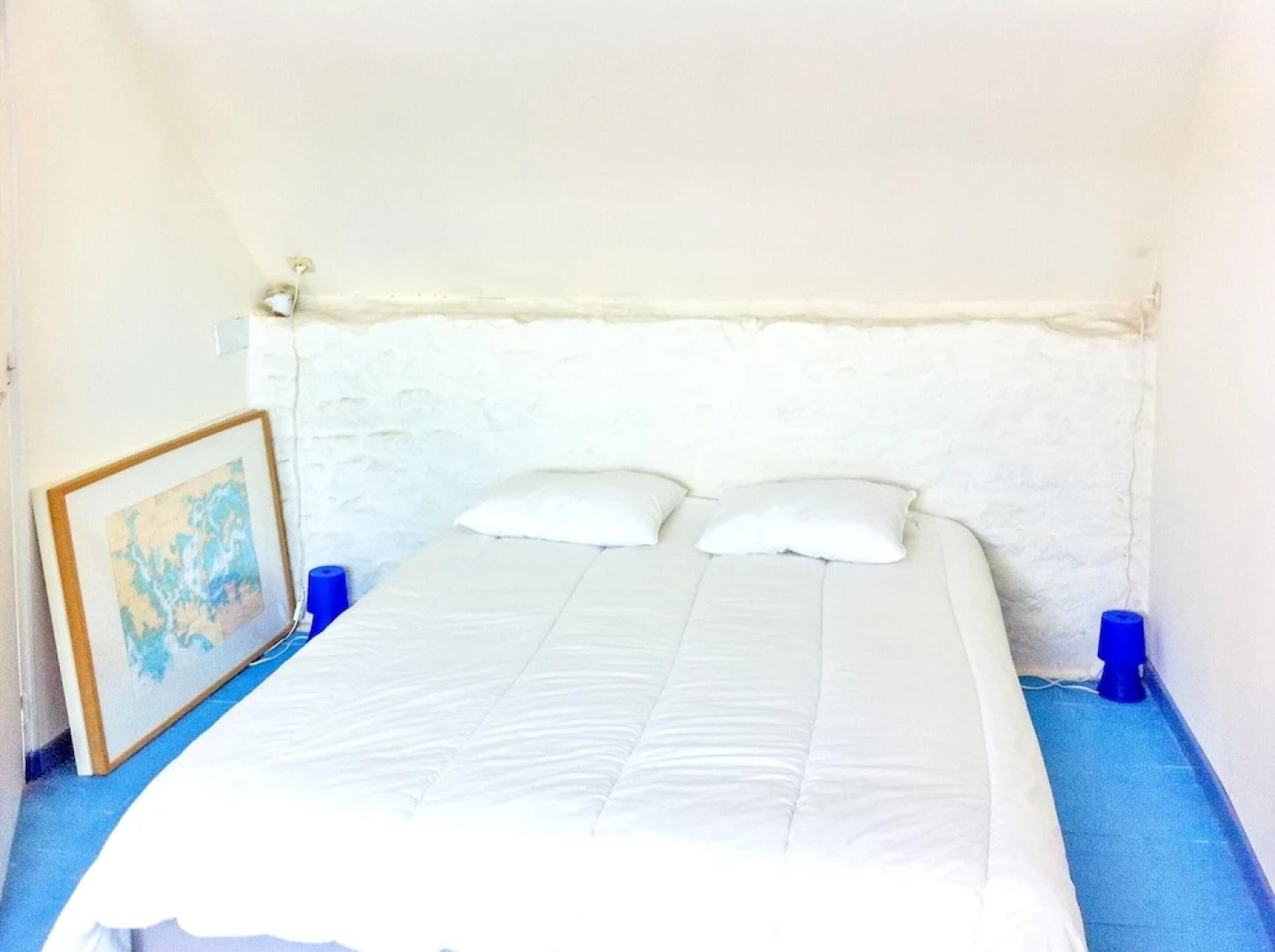 House With 3 Bedrooms in Île-aux-moines, With Furnished Terrace - 250