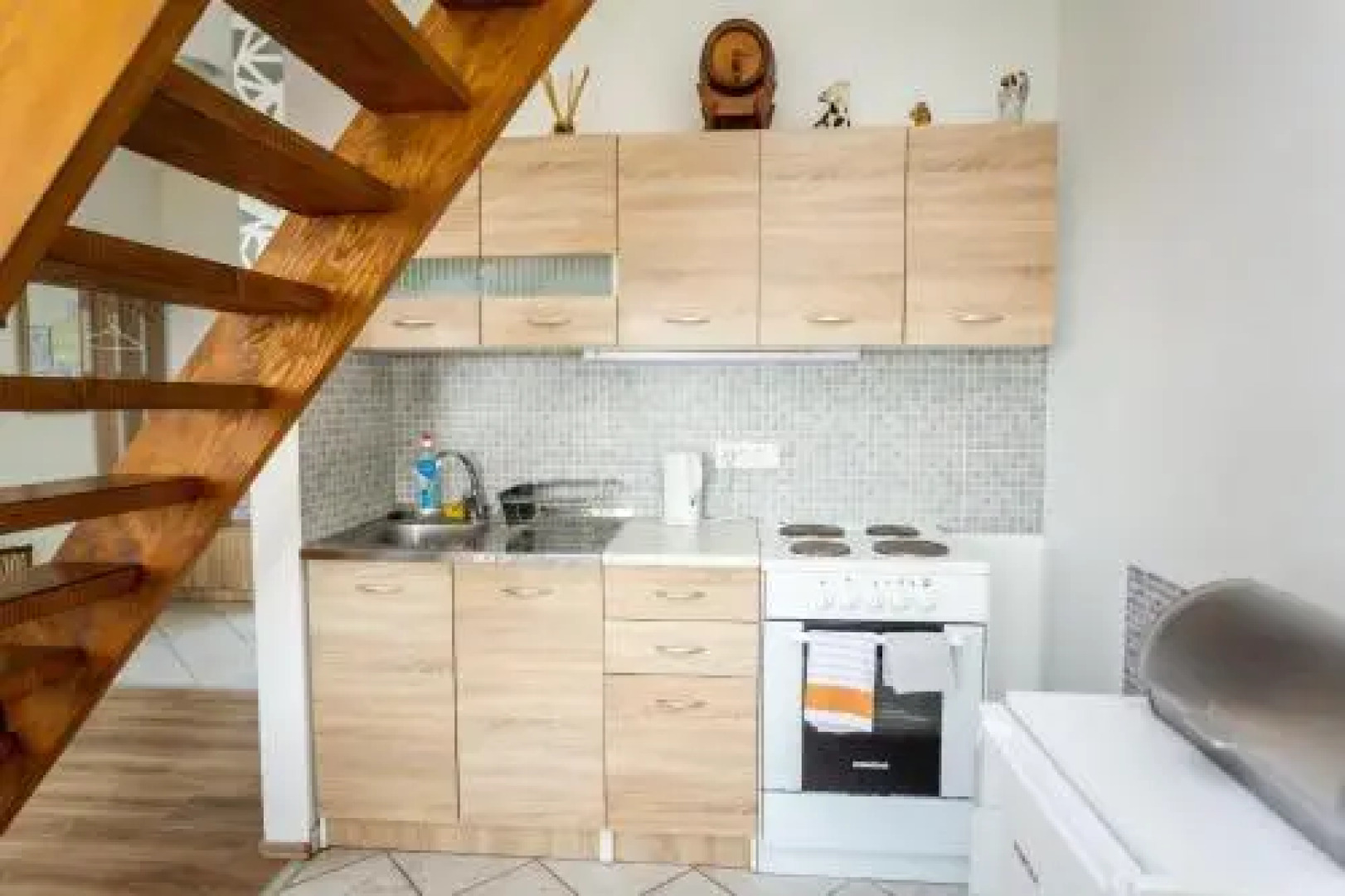 Apartmani Cerovecki