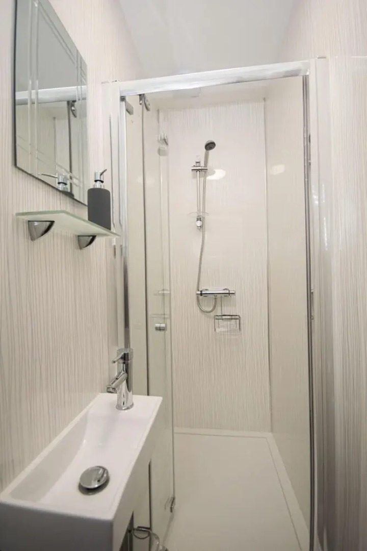 Trelu - Self Catering Three Bedroom Ground Floor Property