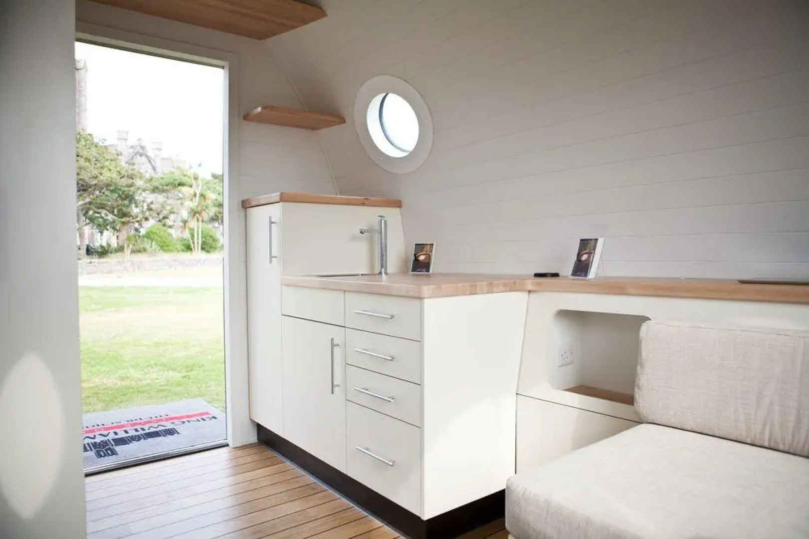 Glamping Resort Biosphäre Bliesgau