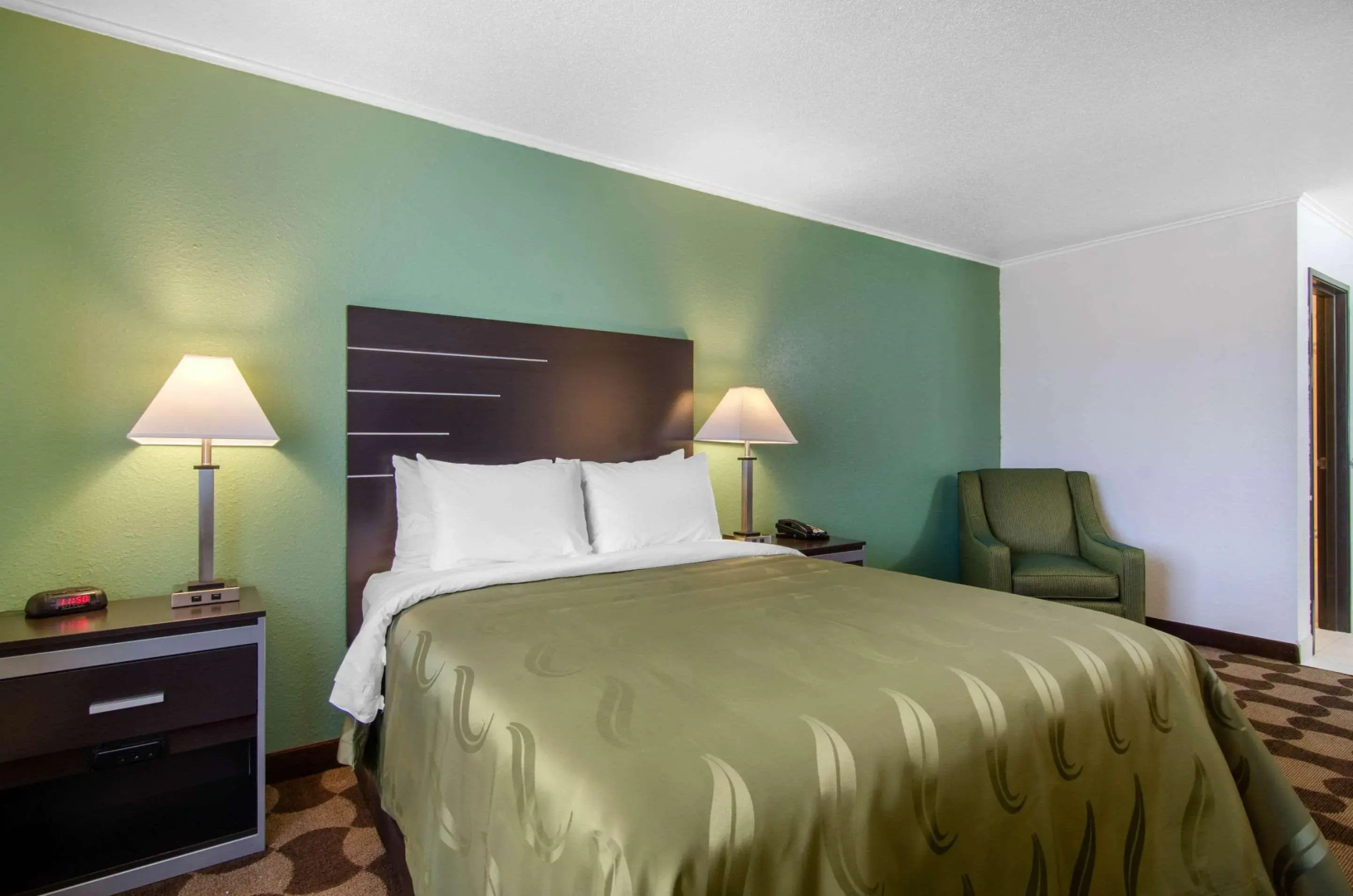 Quality Inn