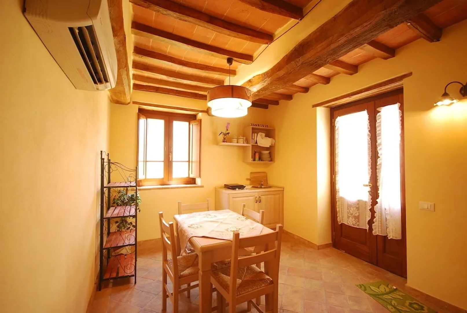 Holiday Apartment Petunia 2