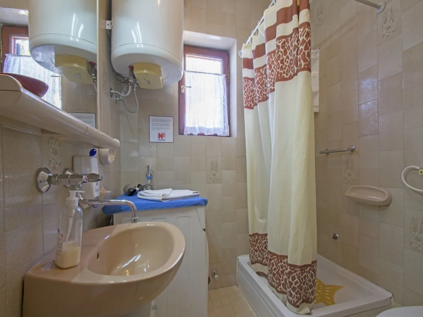 House Villa Estrella