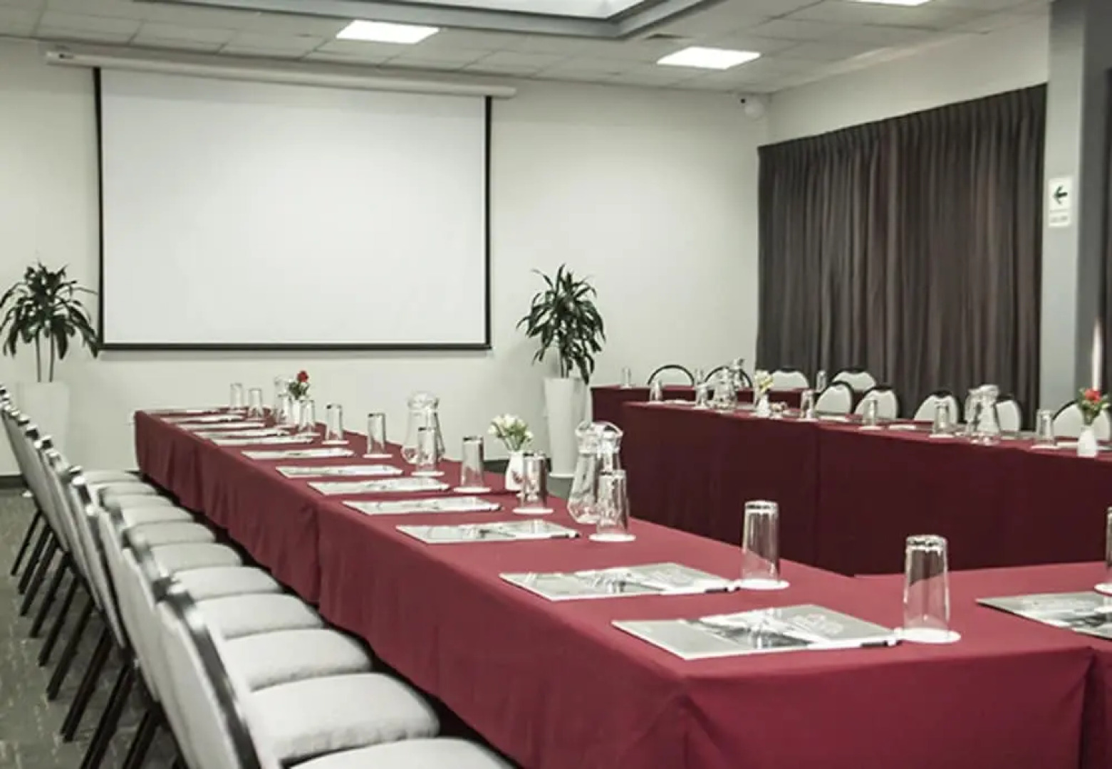 Hotel El Gran Marqués