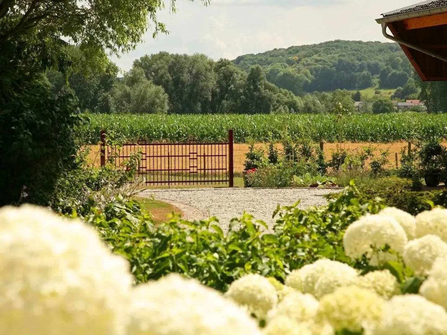 Wijlre Farmhouse Stay