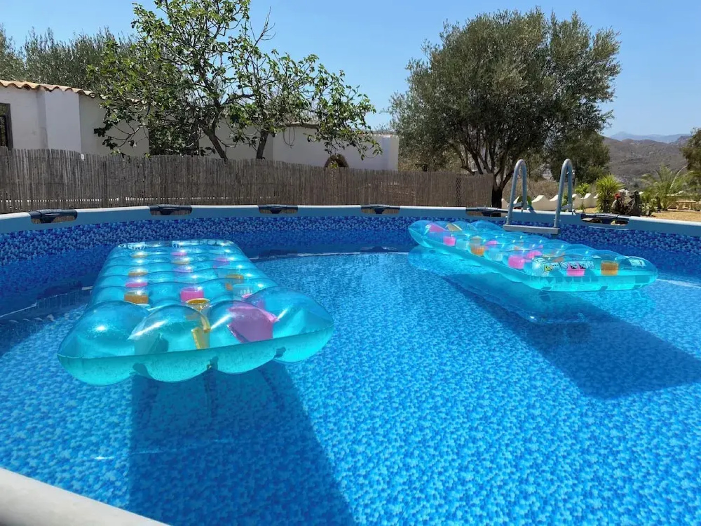 3beds Villa w/ Pool - Near Almeria Beaches