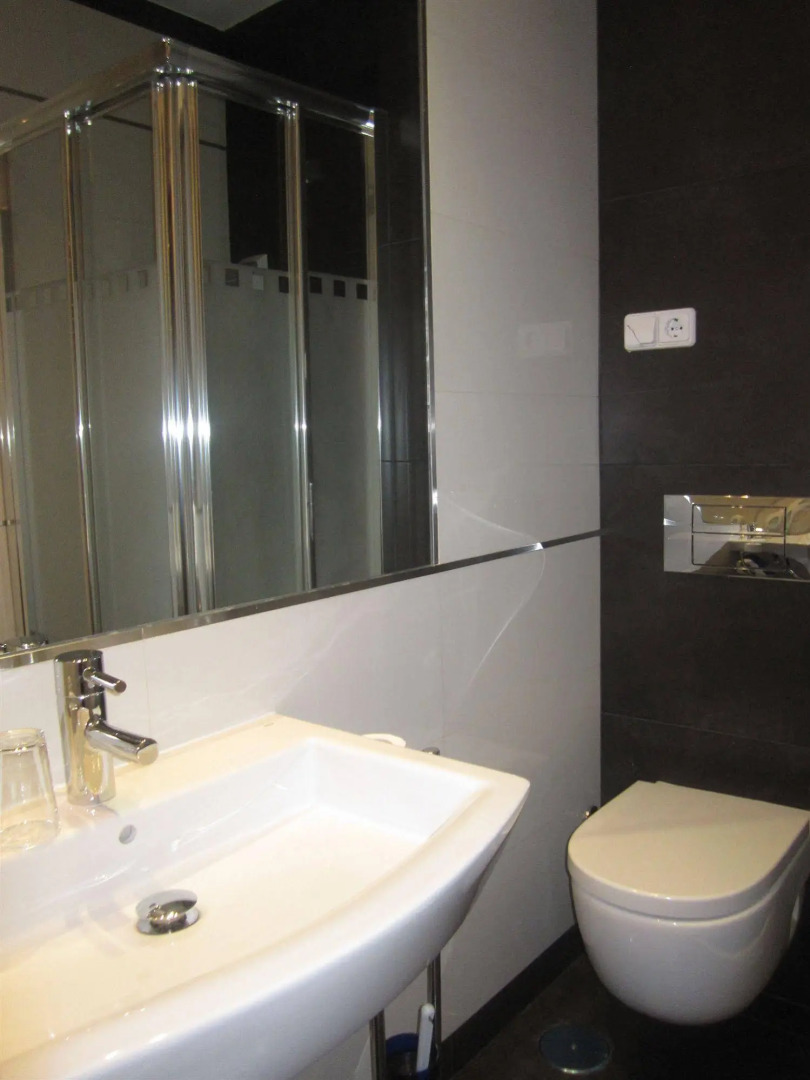 Hostal Atocha Almudena Martin