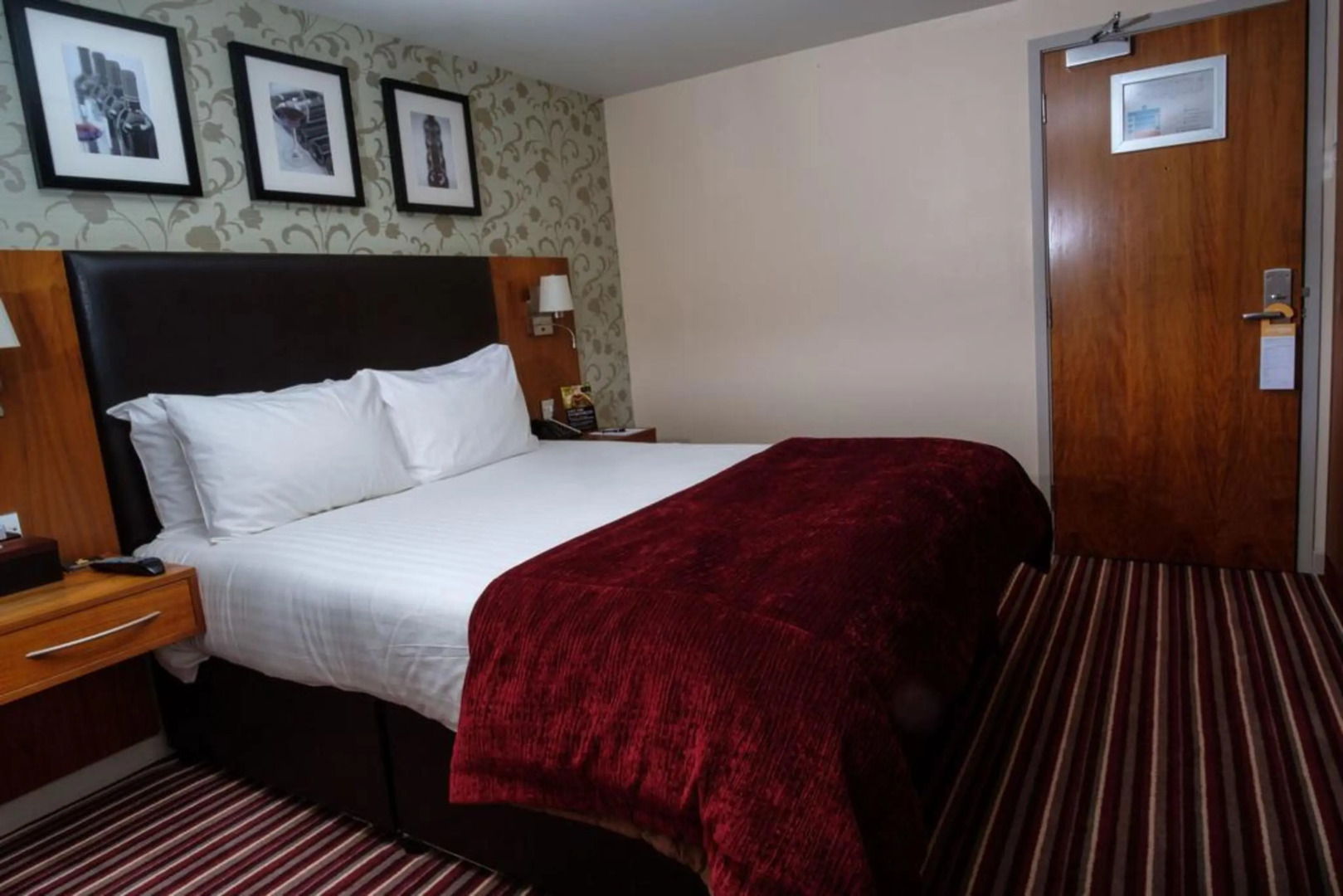 Hull Humber View Hotel, BW Signature Collection