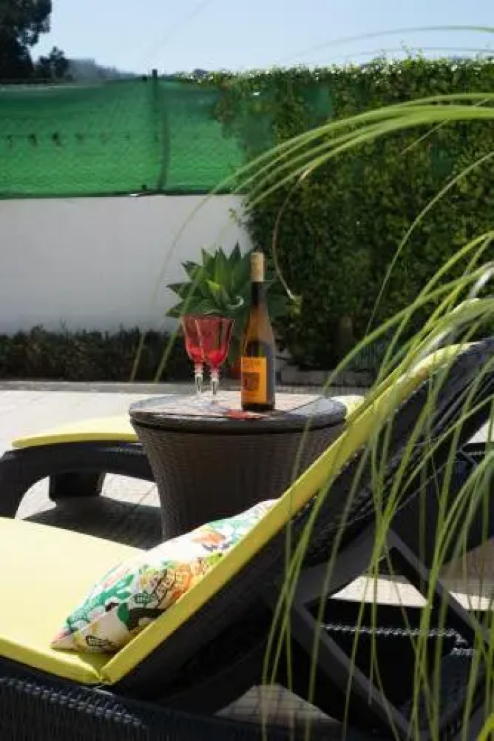 Casa Vale dos Sobreiros