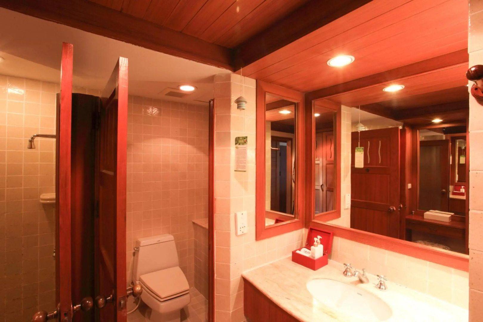 Belle Villa Resort Chiangmai