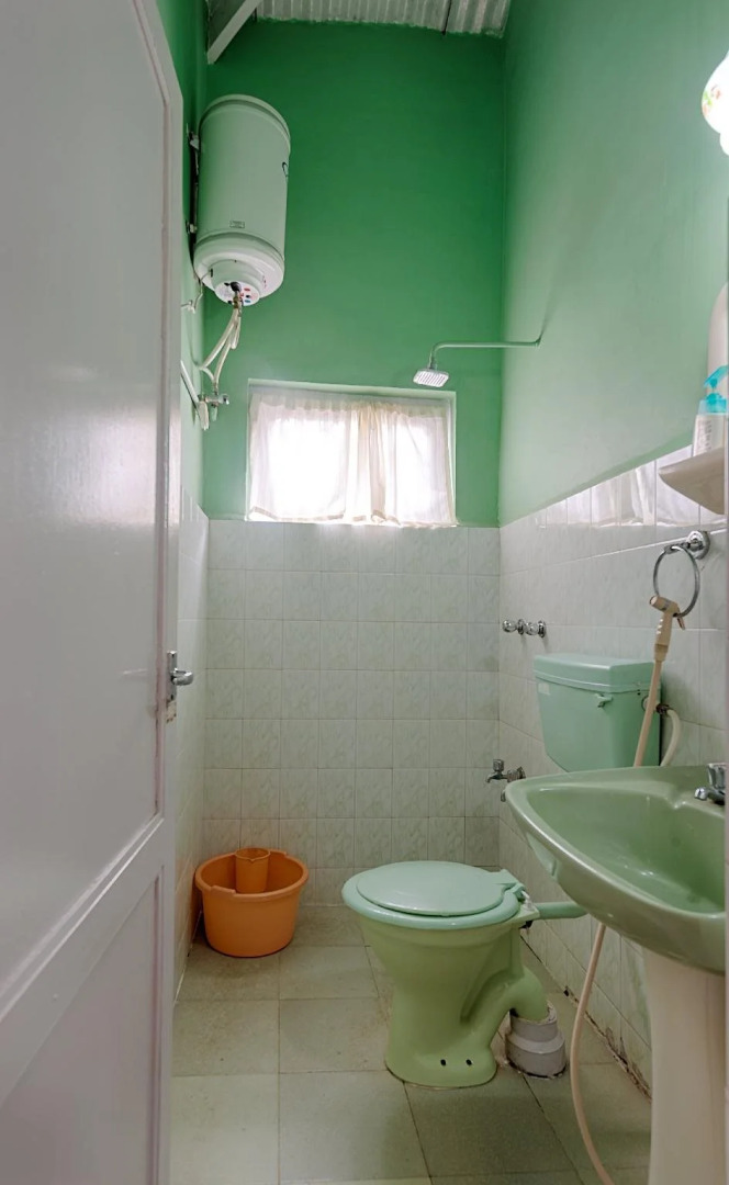 Sree Harshav Cottages