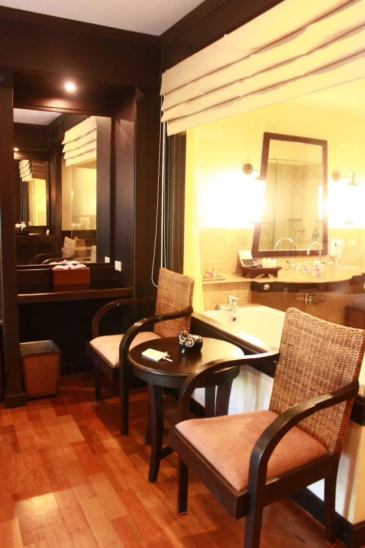 Mukdara Beach Villa & Spa Resort