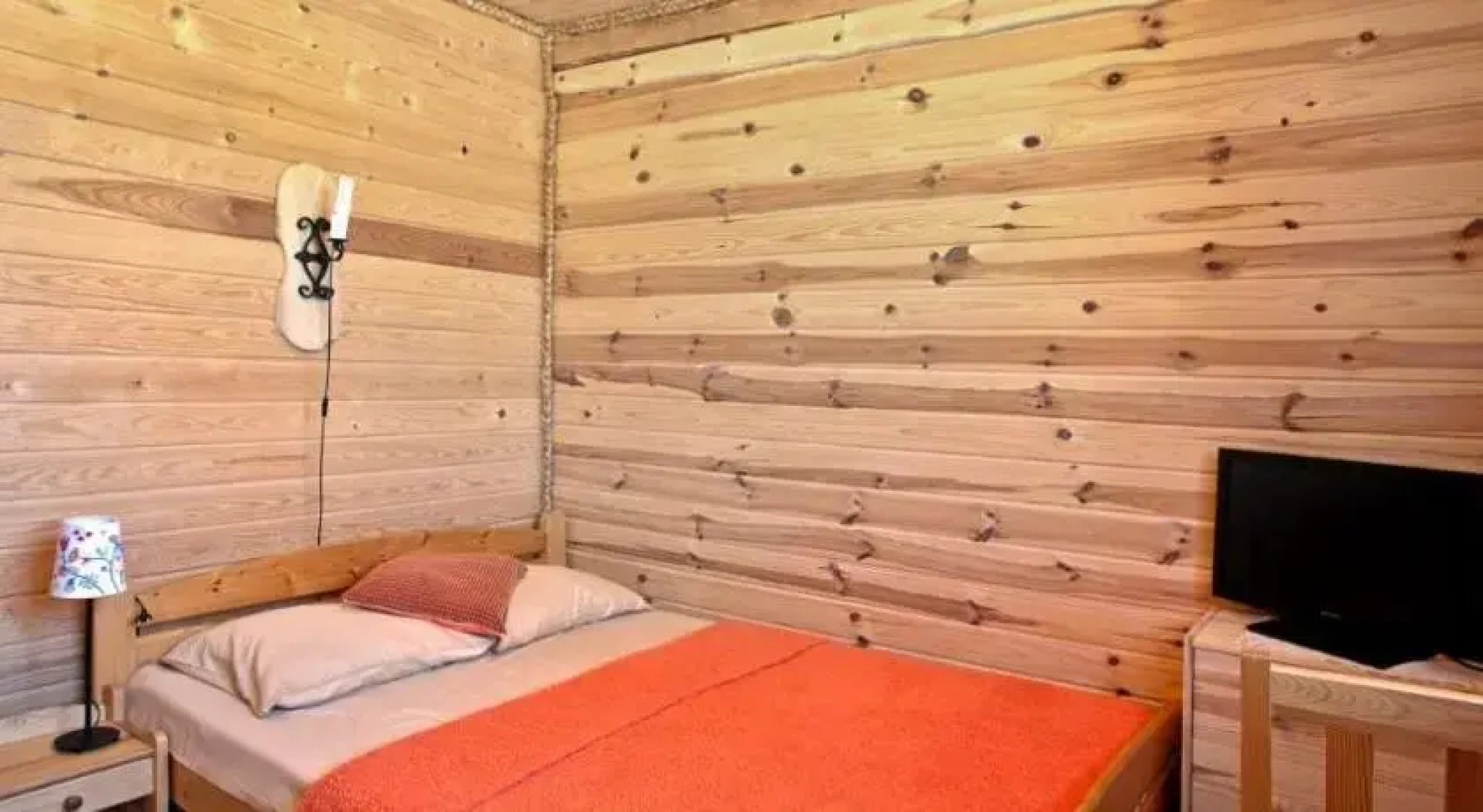 Modrzewiowe Wzgórza