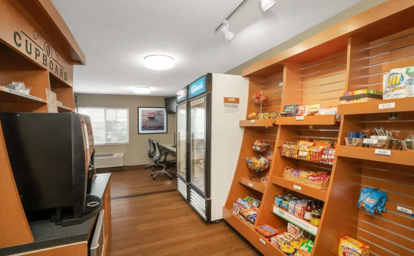 Candlewood Suites Hopewell - Fort Lee by IHG