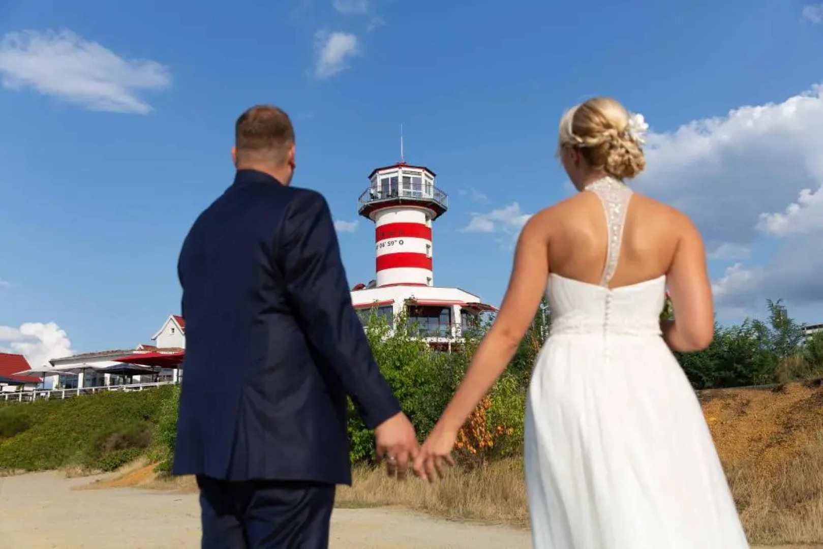 Der LeuchtTurm-Gastro GmbH