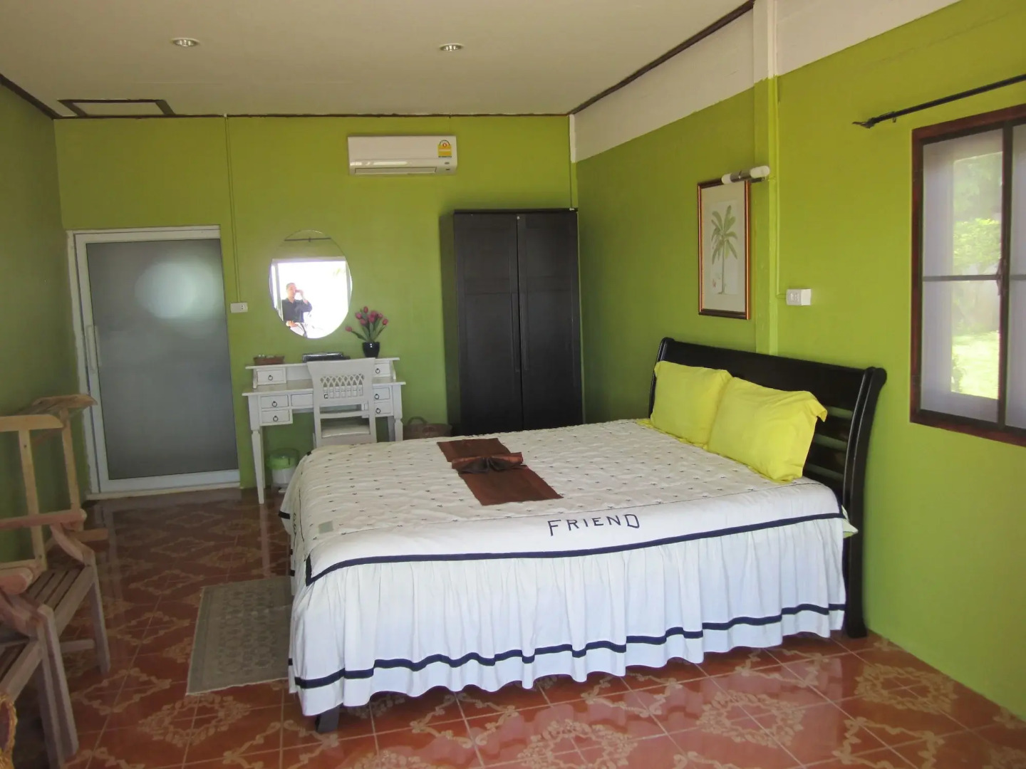 Samui Harmony Resort