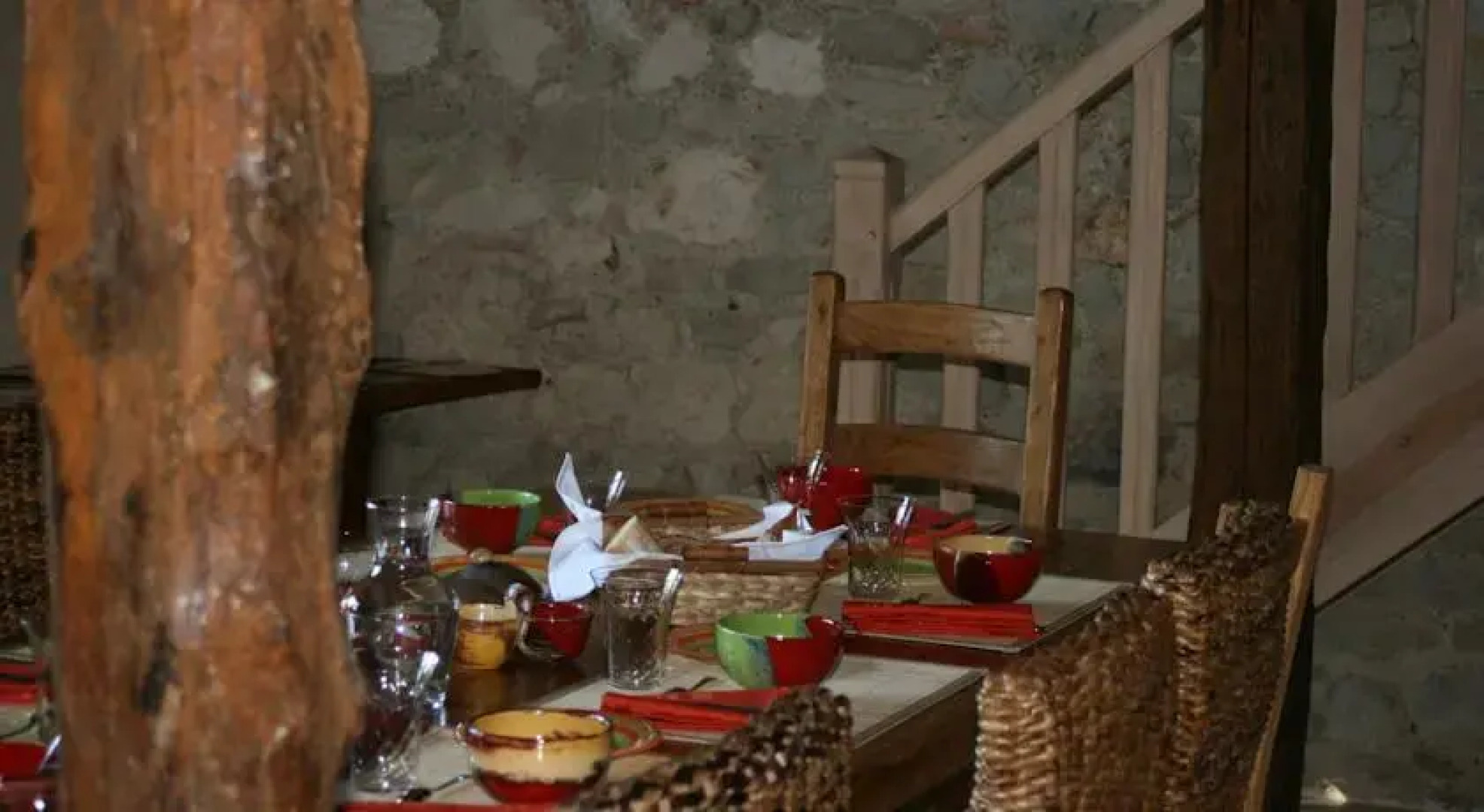 Chambres dHôtes La fontaine de Lautrec