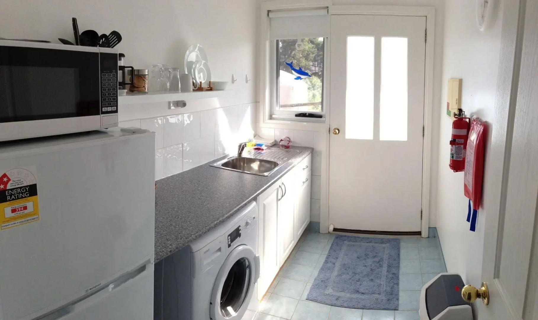 Taras Richmond Farmstay