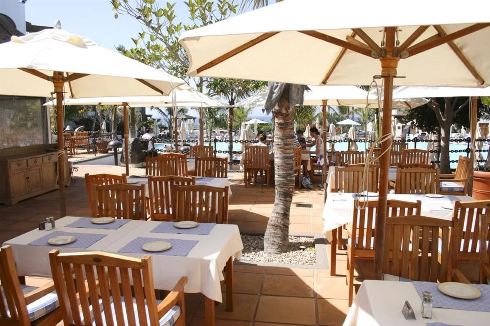 Princesa Yaiza Suite Hotel Resort