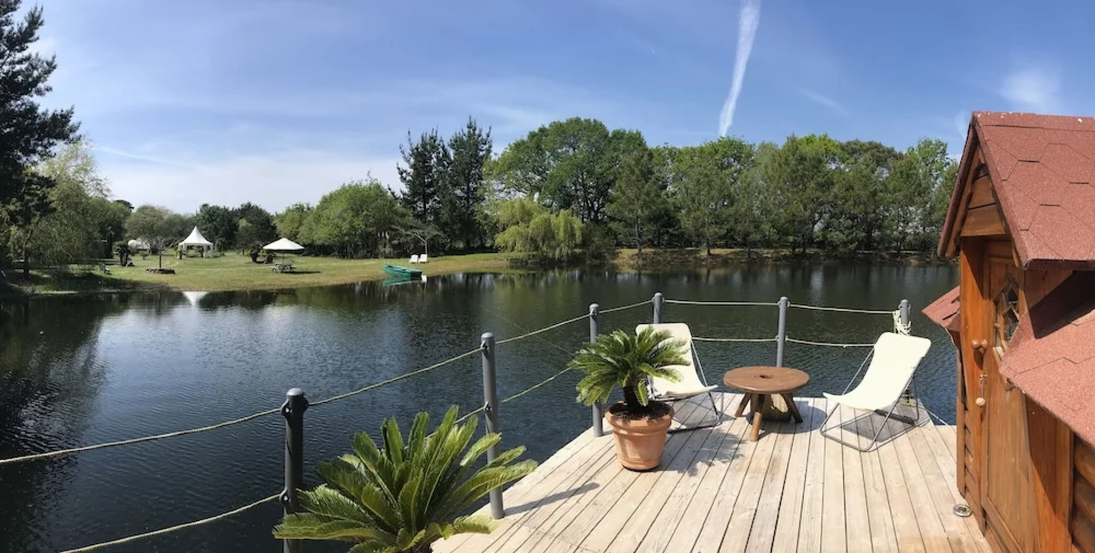 Domaine de Lann Hallat