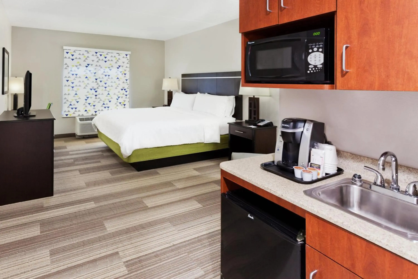 Holiday Inn Express Hotel & Suites Montgomery E - Eastchase by IHG