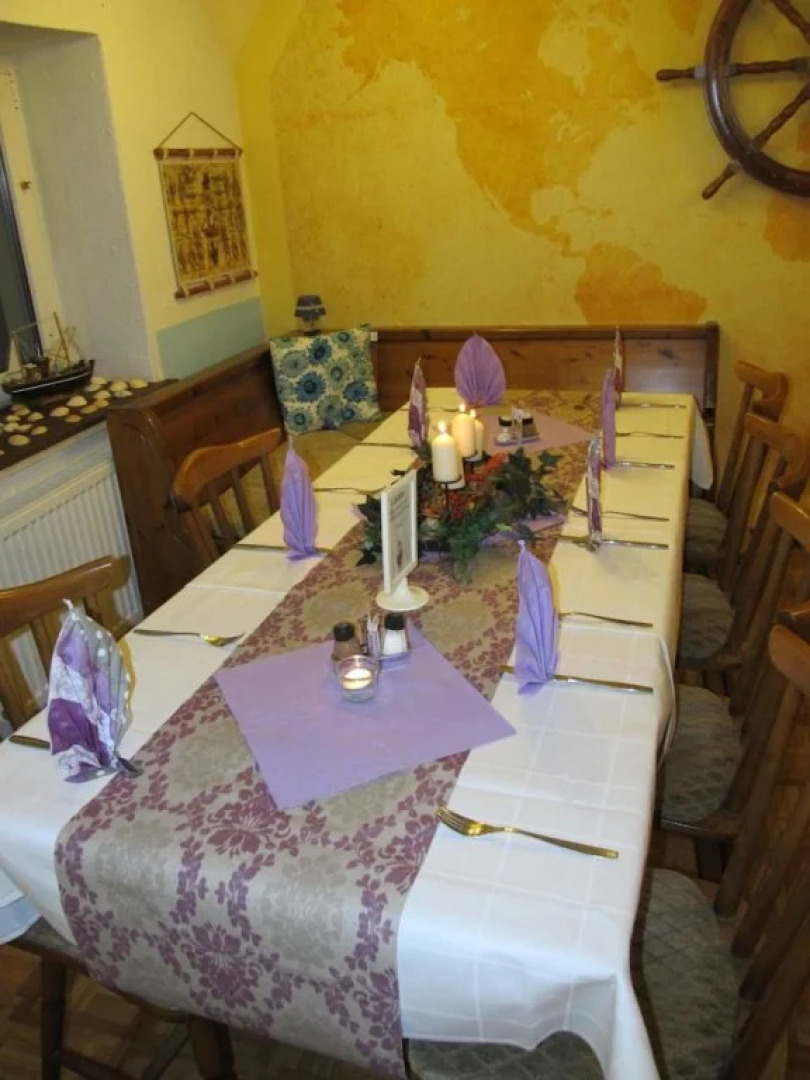 Gasthof & Pension Elli Krößner