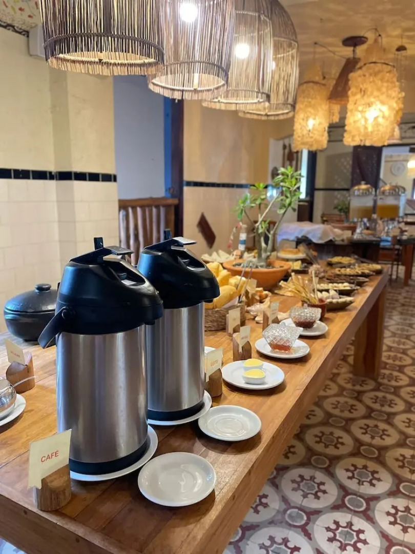 Hotel Salinopolis e Kitepoint