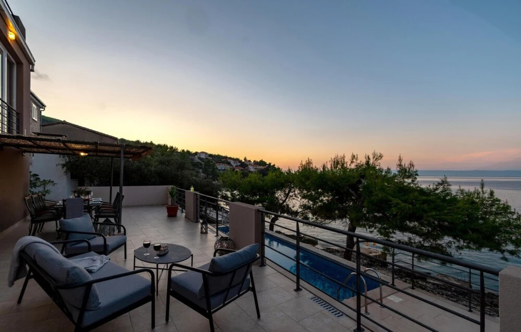 Awesome Home in Prigradica With Wifi and 3 Bedrooms