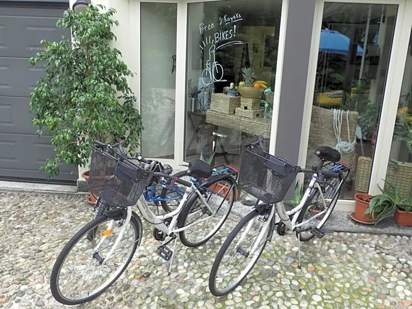 B&B Dolce vita al lago Lugano