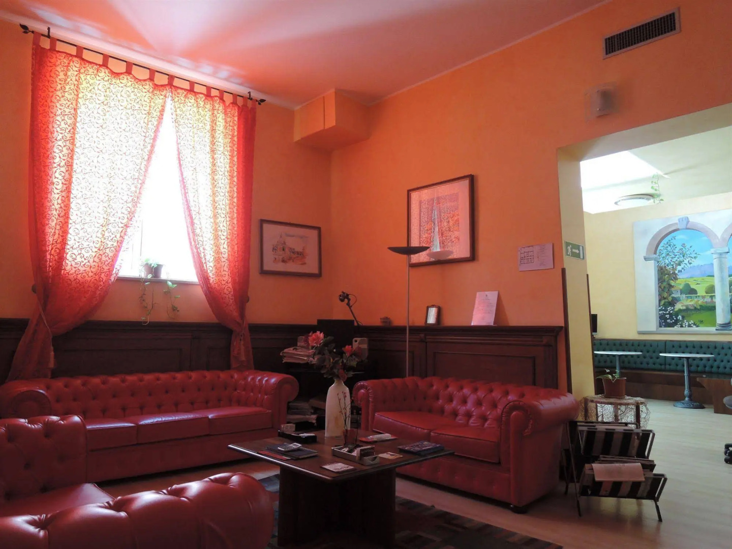 Villa Scaduto Residence