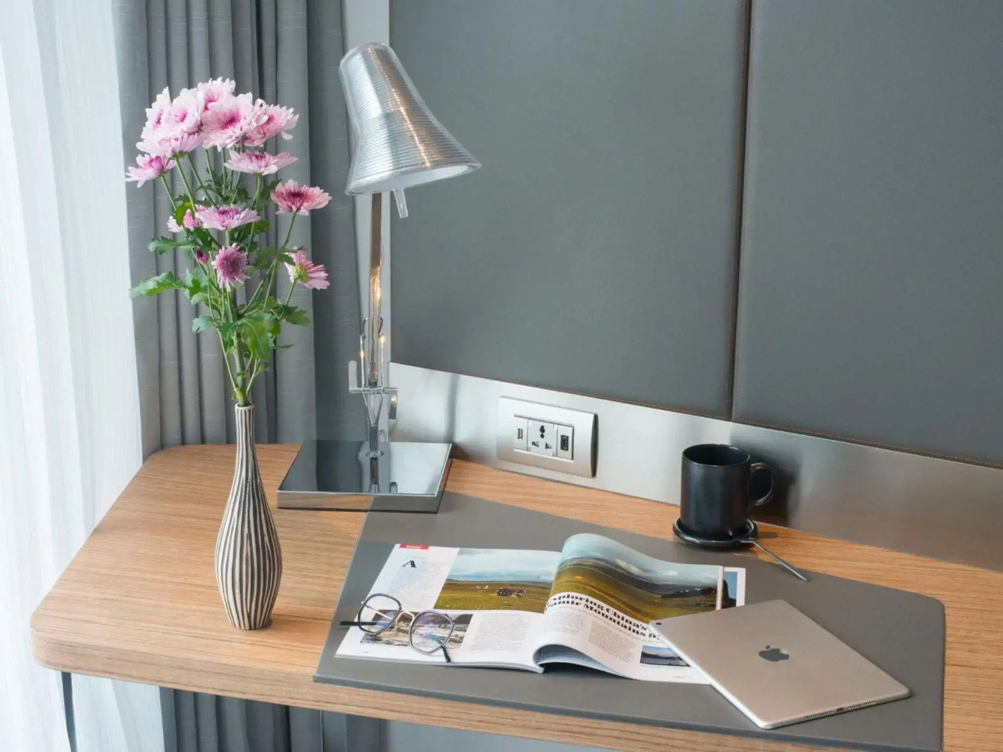 Tulip Al Barsha Hotel Apartment