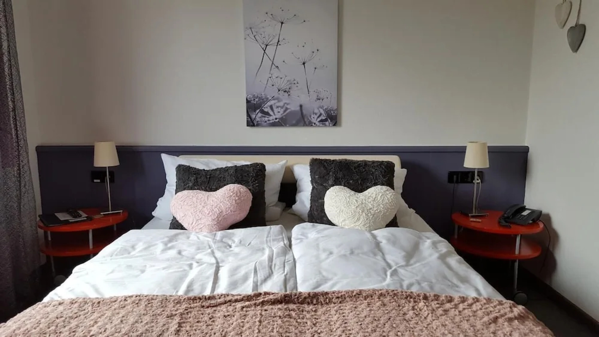 Beauty & Wohlfühl Hotel