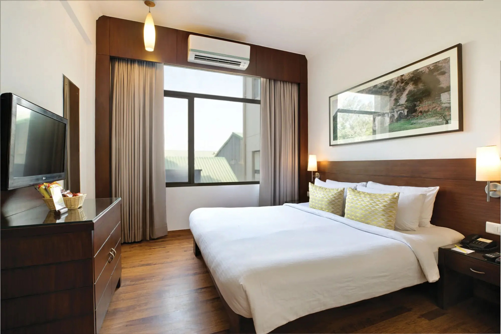 Lemon Tree Hotel Alwar