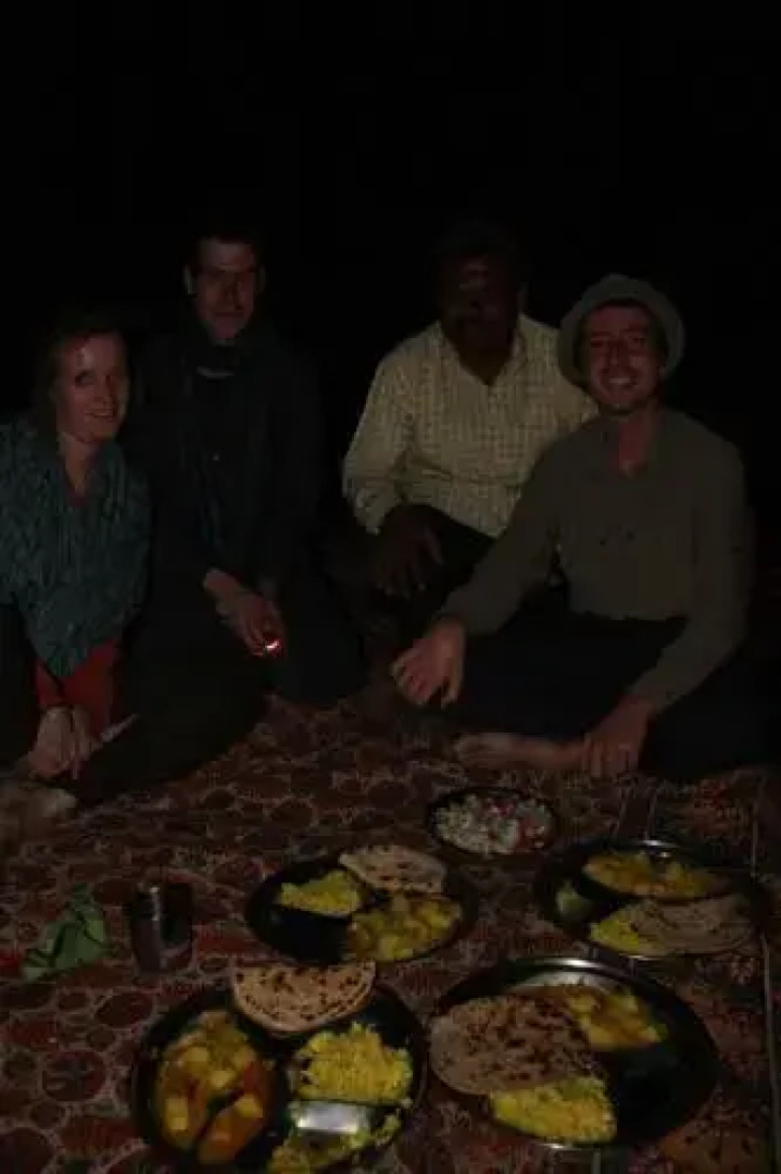 Residency Centre Point