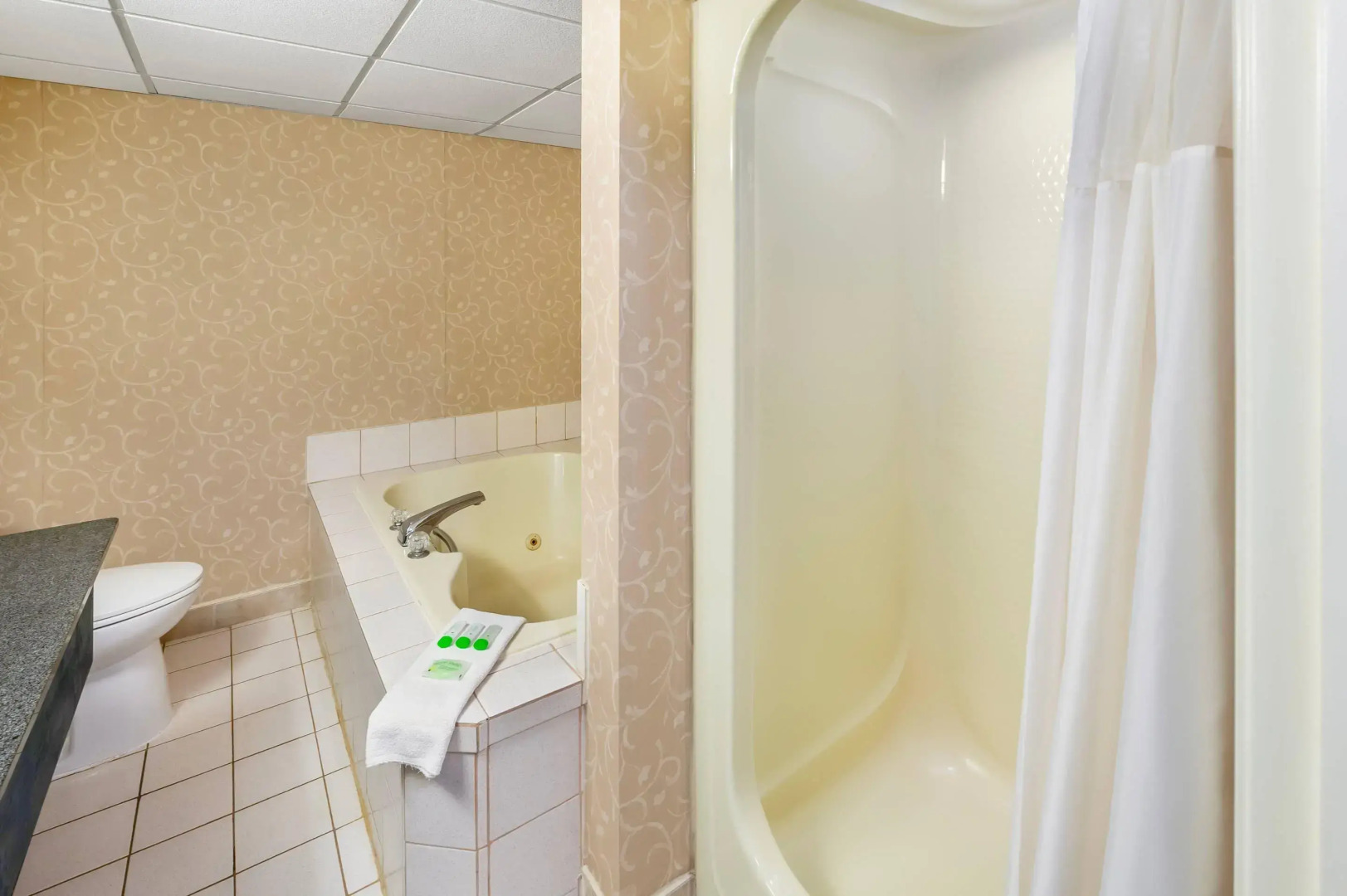 Rodeway Inn Festival