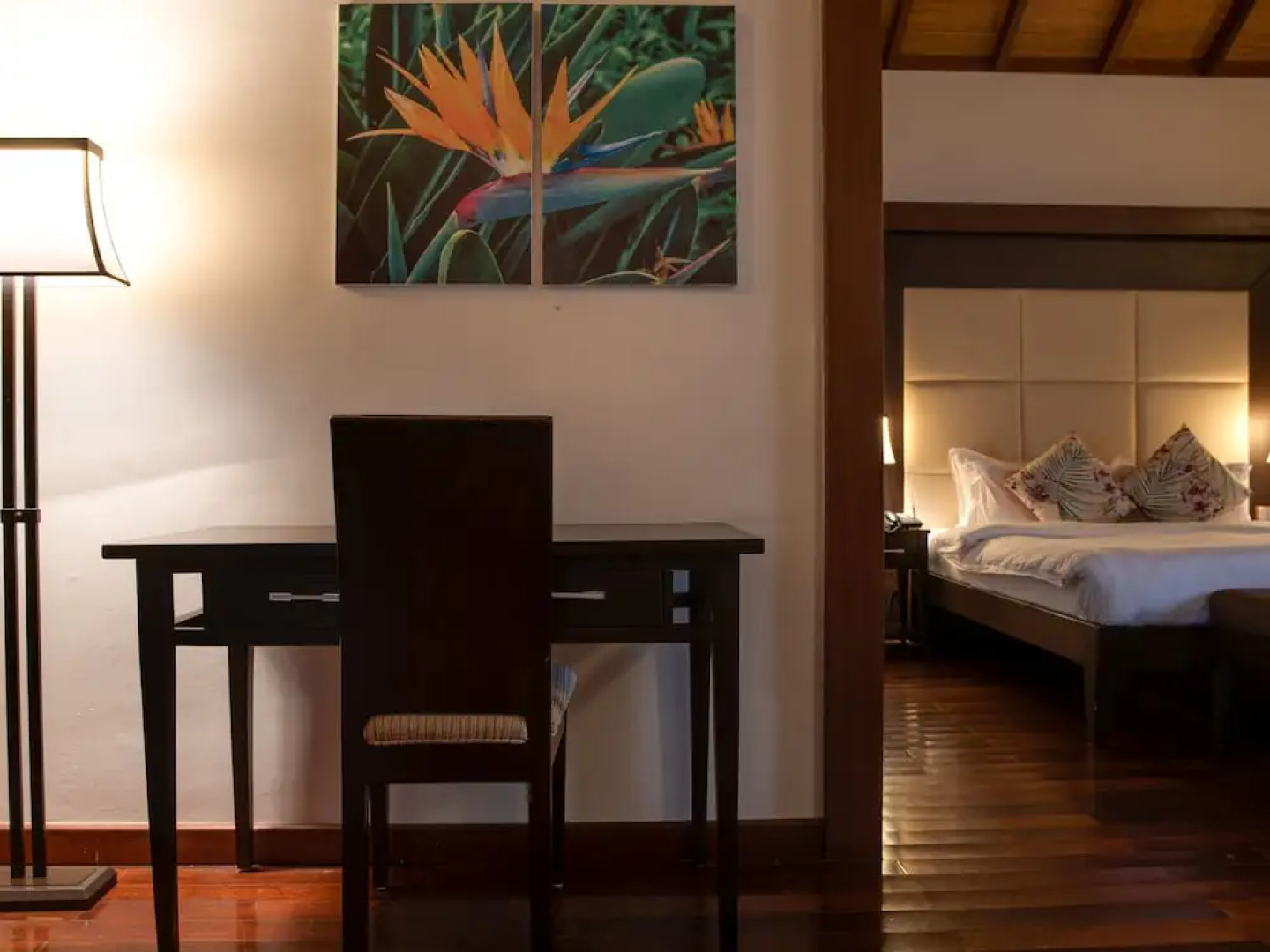 Lakowe Lakes Hotel Golf and Country Estate by NEWMARK