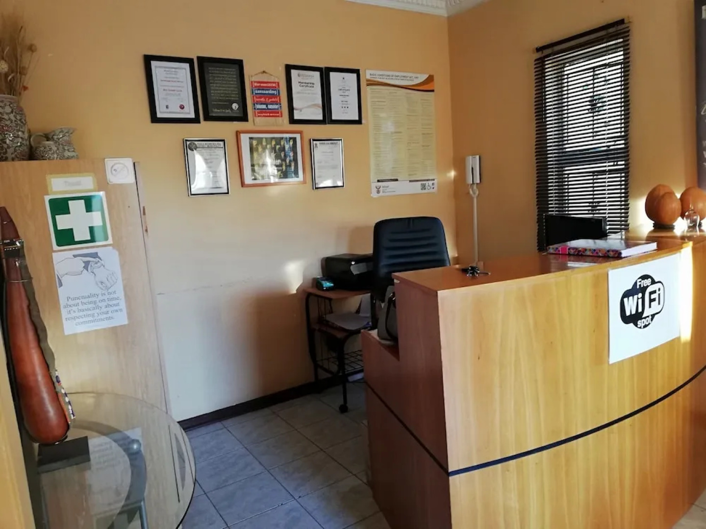 Sentlhaga Guest House