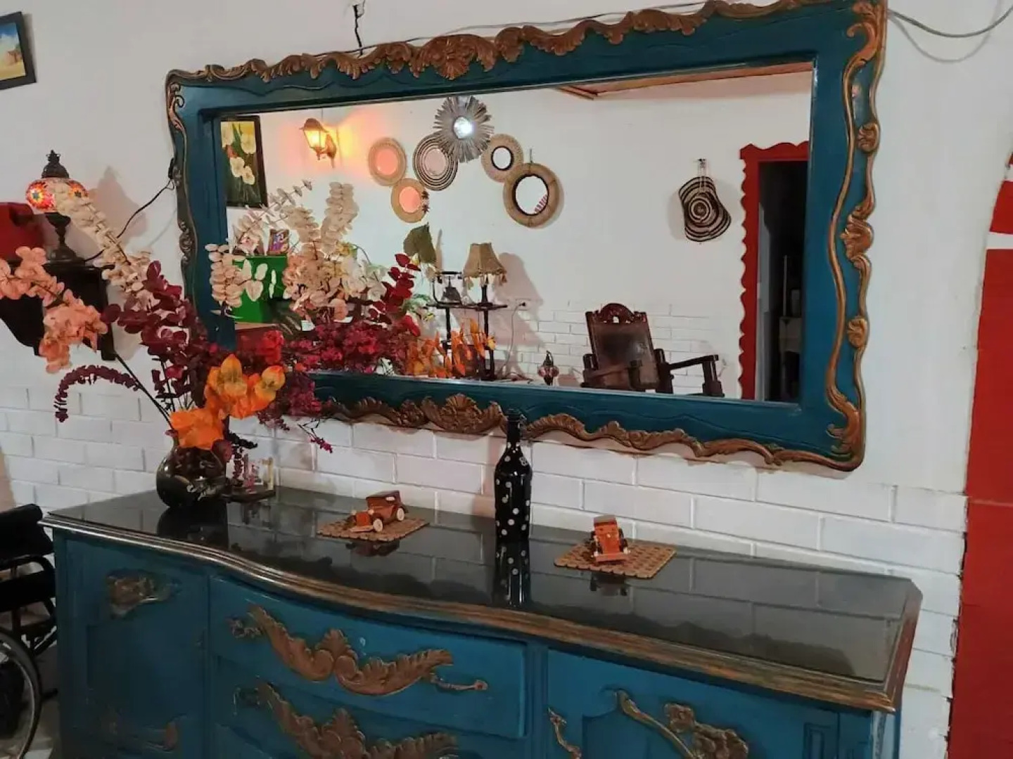 Solsticio Guajiro Hostel