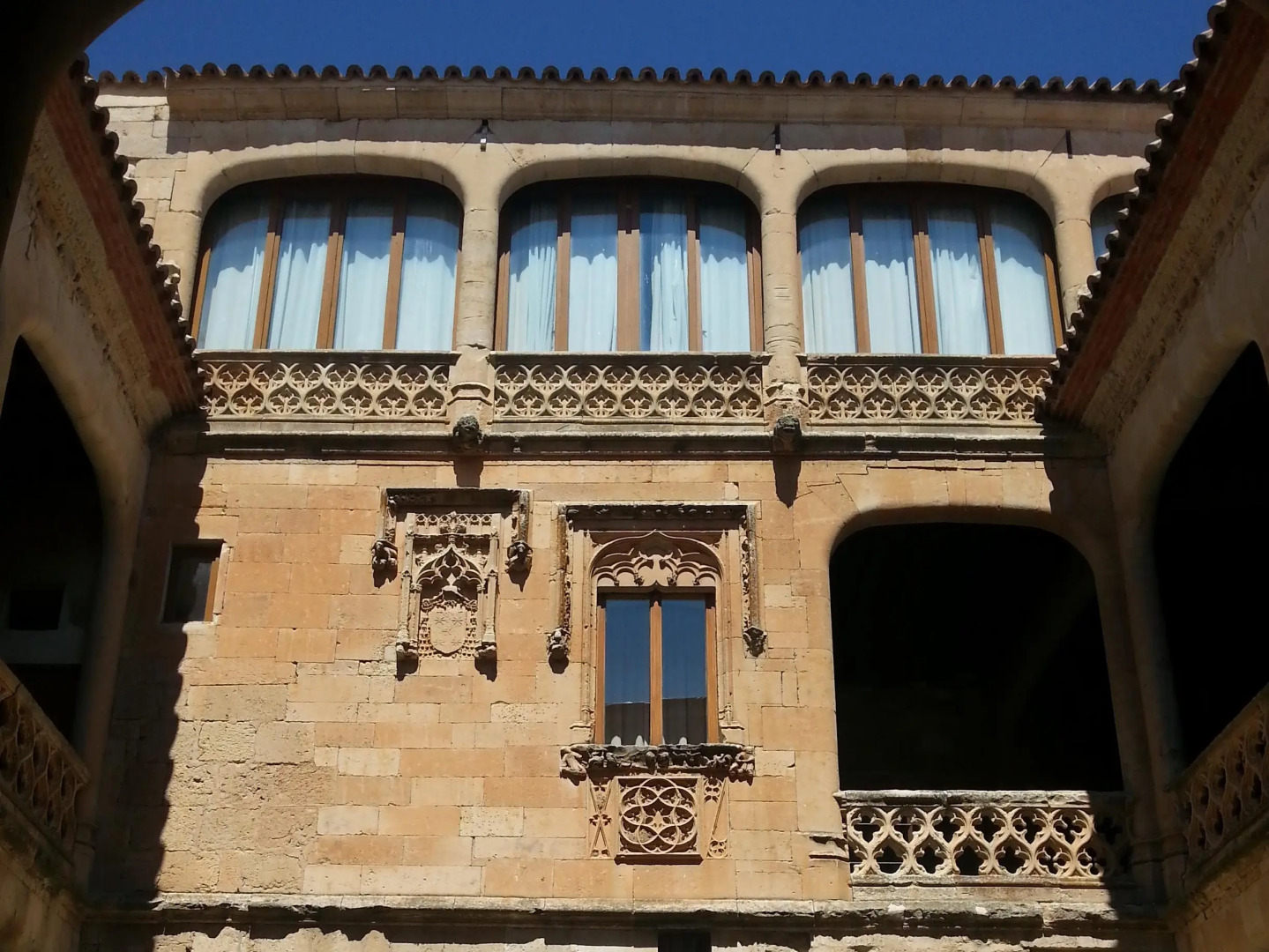 Posada Real Castillo del Buen Amor